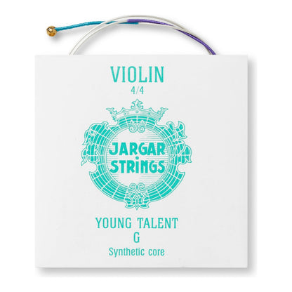 Jargar Young Talent Violin Single String (A, D, E, G) - G