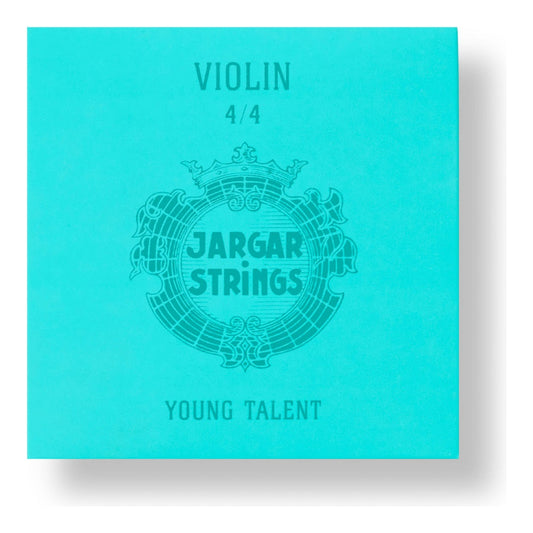 Jargar Young Talent Violin String Set