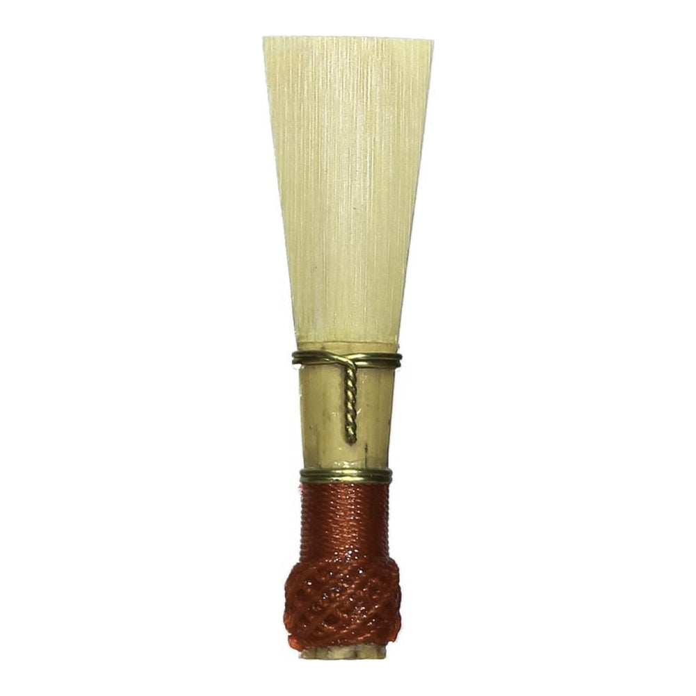 Jones Bassoon Reed (Hand-Assembled)
