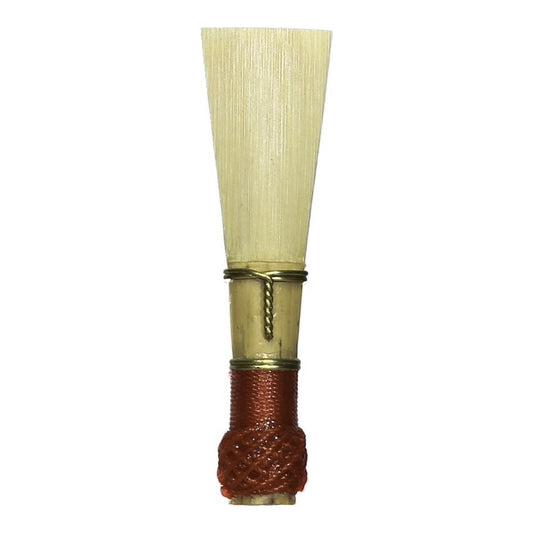 Jones Bassoon Reed (Hand-Assembled)