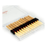 Beginner Oboe Reed Case (Holds 12 Reeds)