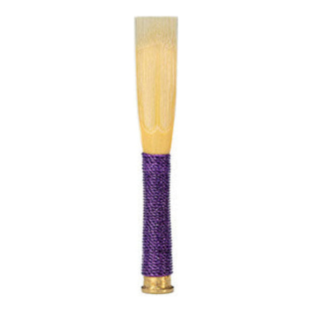 Jones Oboe d'Amore Reed (CNC Profiled & Hand Finished)