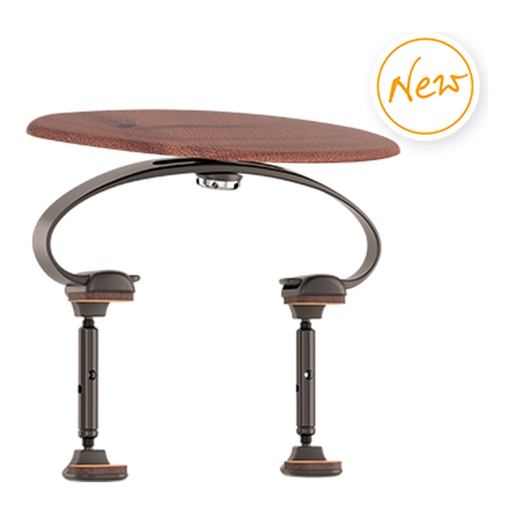 Pirastro KorfkerSpring for Violin & Viola (Flexible Spring System)
