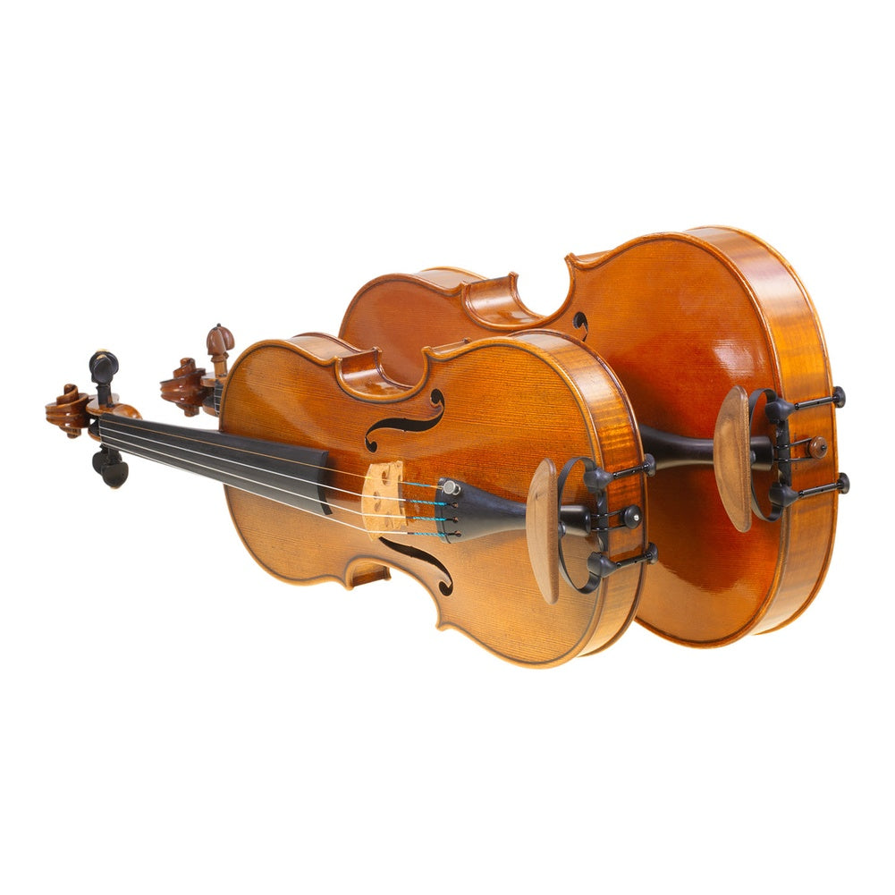 Pirastro KorfkerSpring for Violin & Viola (Flexible Spring System)