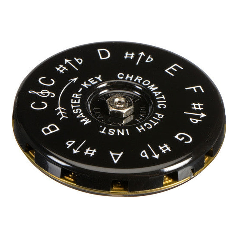 Kratt Master Key Chromatic Pitch Instrument (13 Note) - C-C