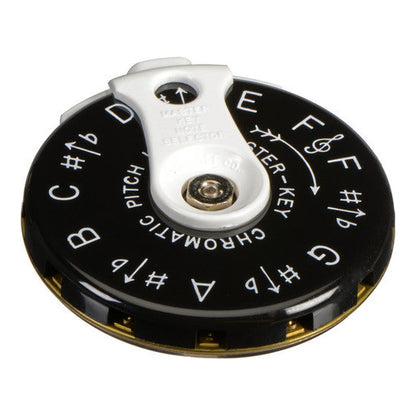 Kratt Master Key Chromatic Pitch Instrument (13 Note) - F-F with note selector