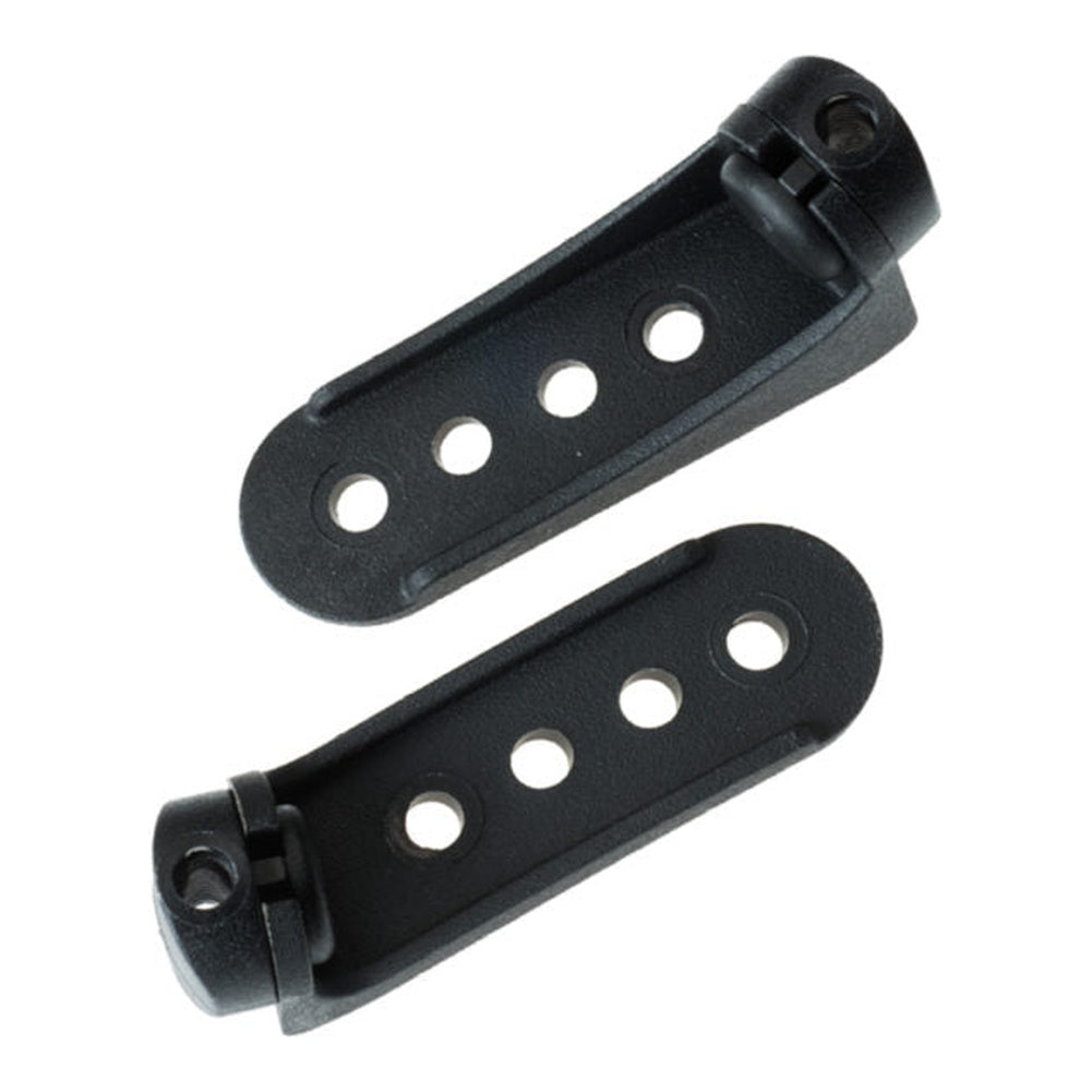 Kun Replacement End Member for Kun Shoulder Rests