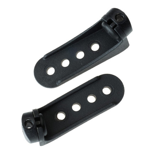 Kun Replacement End Member for Kun Shoulder Rests