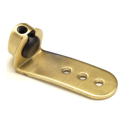 Kun Replacement End Member for Kun Shoulder Rests