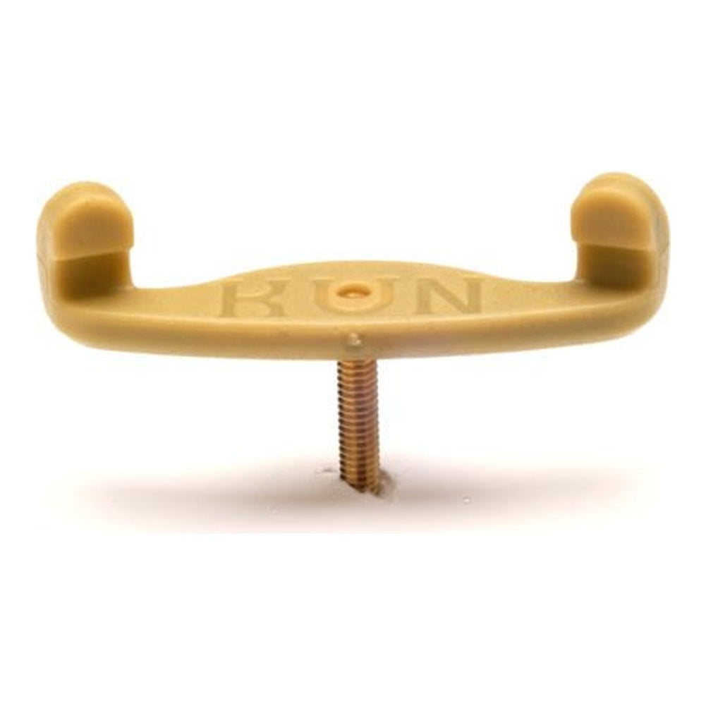 Replacement Over-Moulded Fork Member for Kun Rests