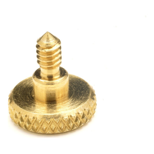 Kun Replacement Brass Screw for K500 Shoulder Rest