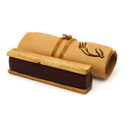 Leatherwood Bespoke Viola Rosin (Supple, Crisp & Blends)