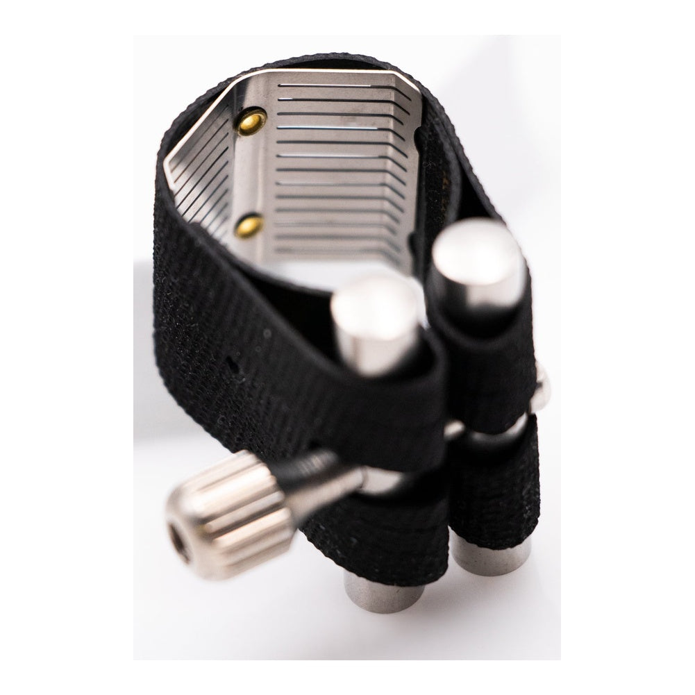 Rovner LGX Series Clarinet Ligature (Bb, Eb, Bass, German)