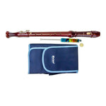 Air-Dried Maple Recorder (Soprano, Alto, Tenor)