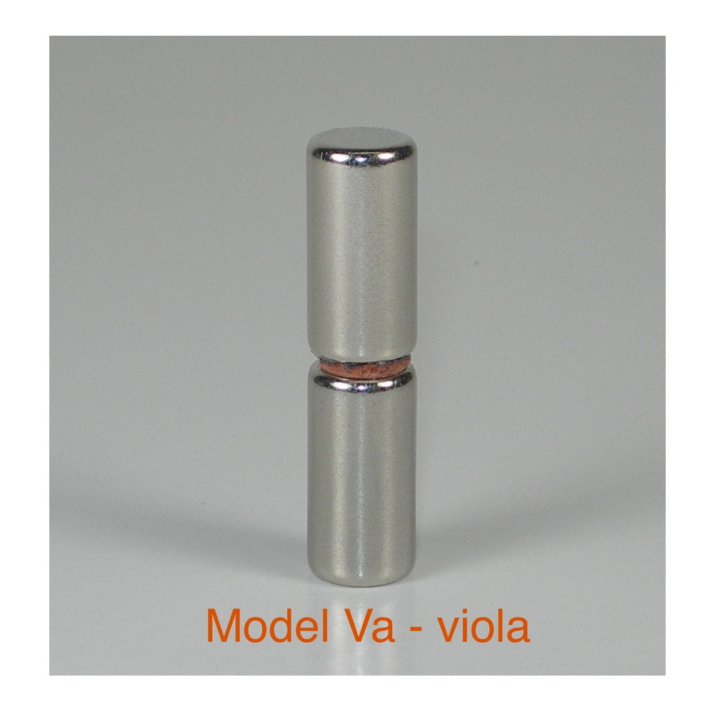 Rezx Modulator (Magnetic Wolf Tone Tamer) - Viola