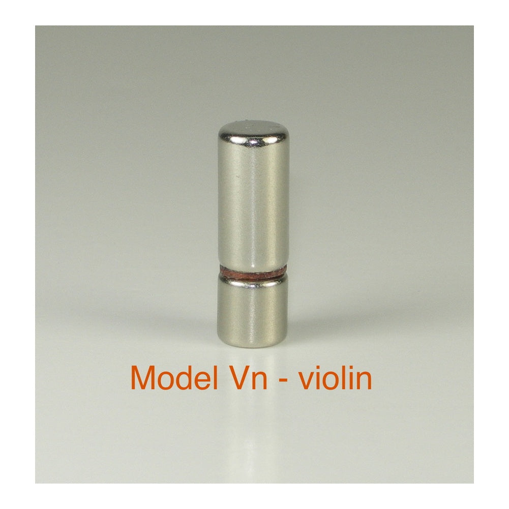 Rezx Modulator (Magnetic Wolf Tone Tamer) - Violin