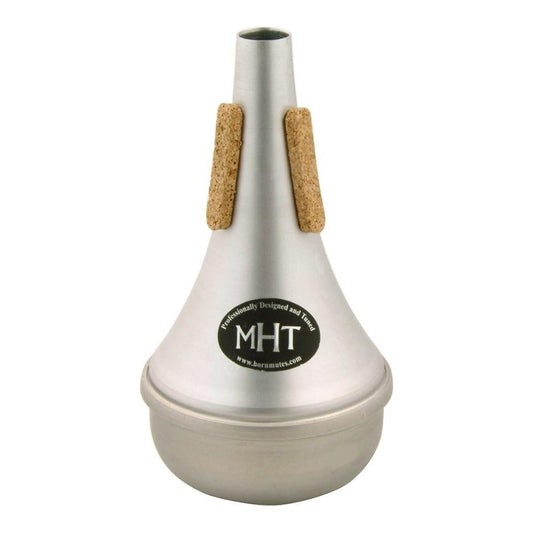 Mutec Aluminum Straight Trumpet Mute