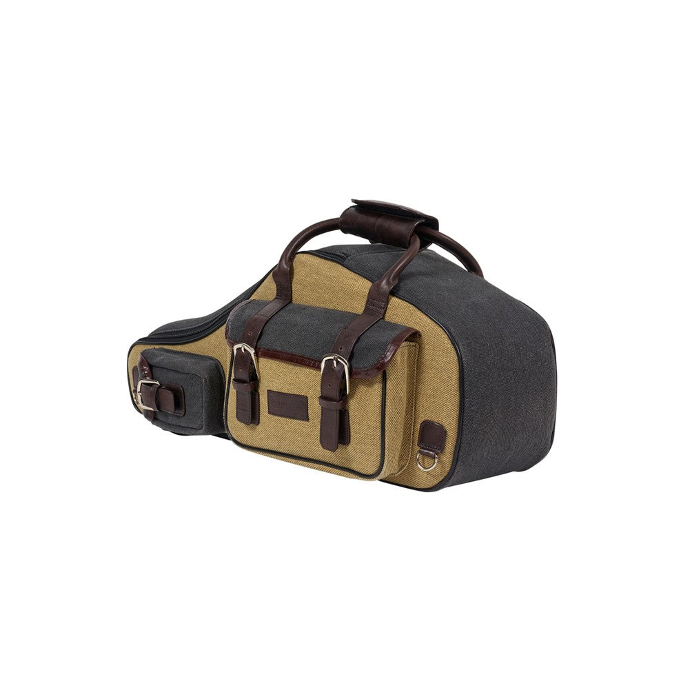Housse pour saxophone alto Bam Nashville – poches latérales