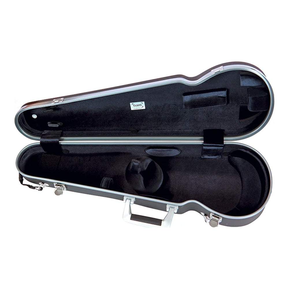 Étui pour violon profilé Panther Hightech (ultraléger 1,75 kg)