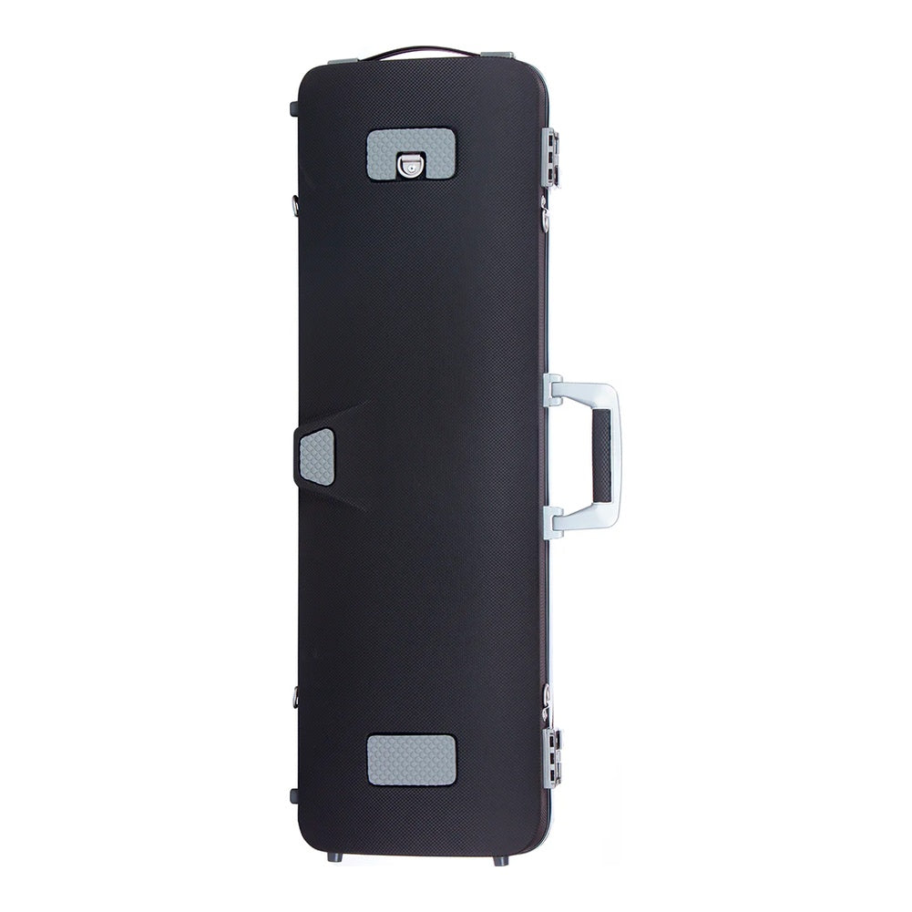 Étui de violon oblong Panther Hightech (finition texturée)