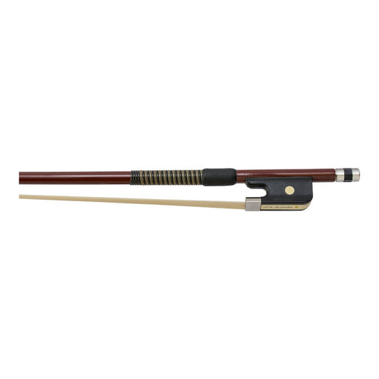 P&H Bows Master Class Fibreglass Viola Bow with Easy Re-Hair - 12 "- 13"