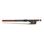 Master Class Fibreglass Viola Bow with Easy Re-Hair