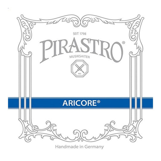 Pirastro Aricore Violin Strings (Polyester Core)