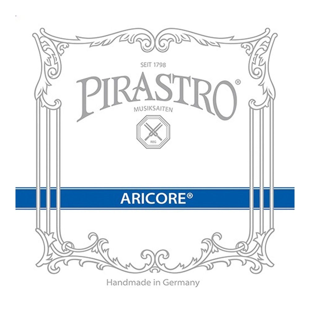Pirastro Aricore Violin String Set (Polyester Core)