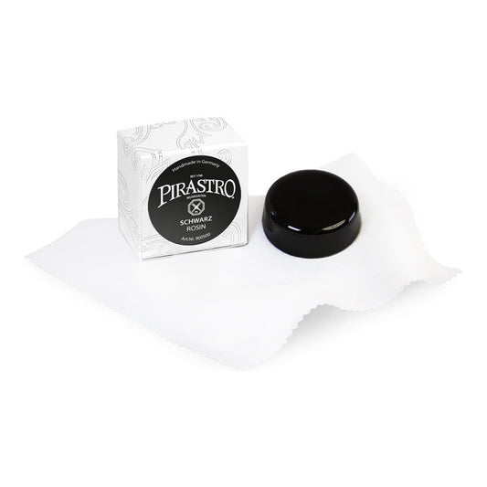 Pirastro Schwarz Rosin (Dark & Hard for Steel Strings)