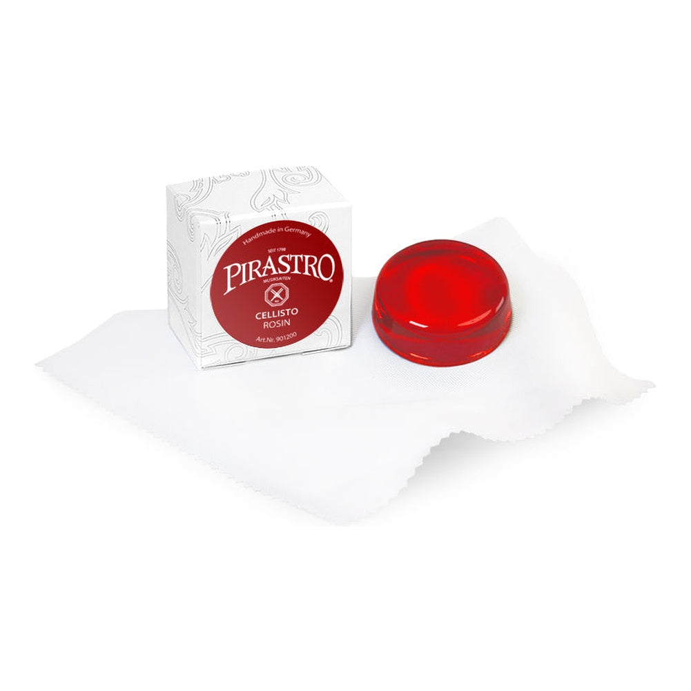 Pirastro Cellisto Rosin (Soft Cello)