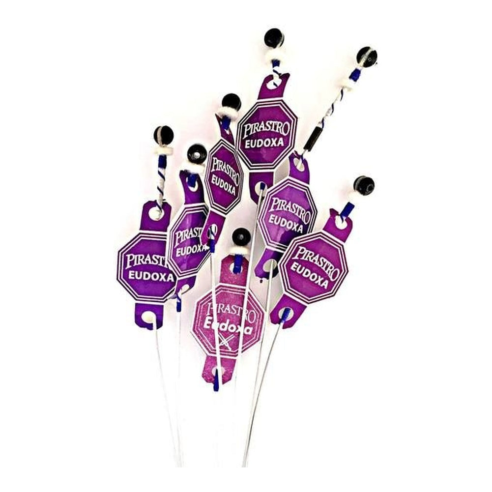 Pirastro Eudoxa-Stiff Viola Strings (Handmade Gut)