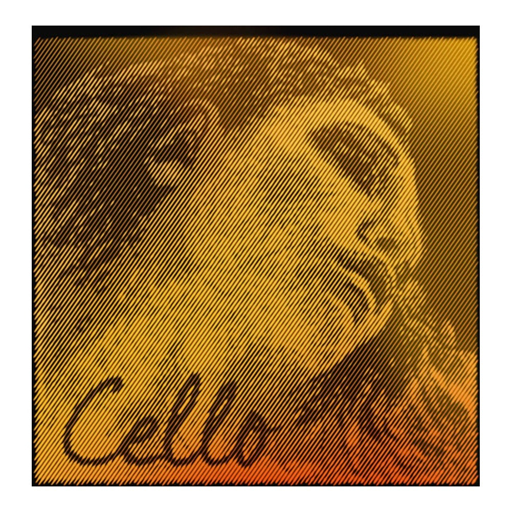 Pirastro Evah Pirazzi Gold Cello String Set (Medium Gauge)