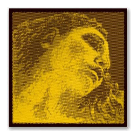 Pirastro Evah Pirazzi Gold Violin Strings (Synthetic Core)