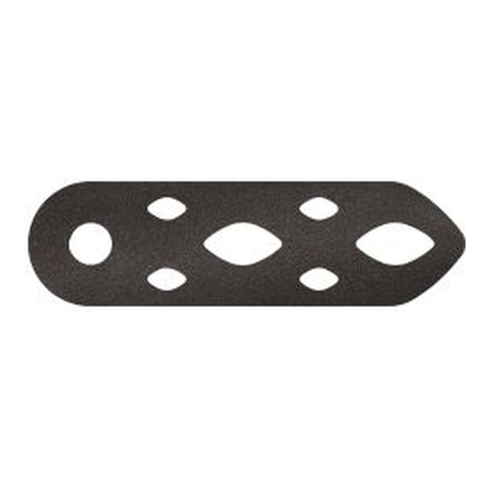 Pirastro KorfkerCradle® Rubber Pad (25x86mm)