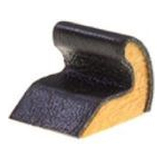 Pirastro KorfkerCradle® Wooden Hooked Foot (Replacement Part)