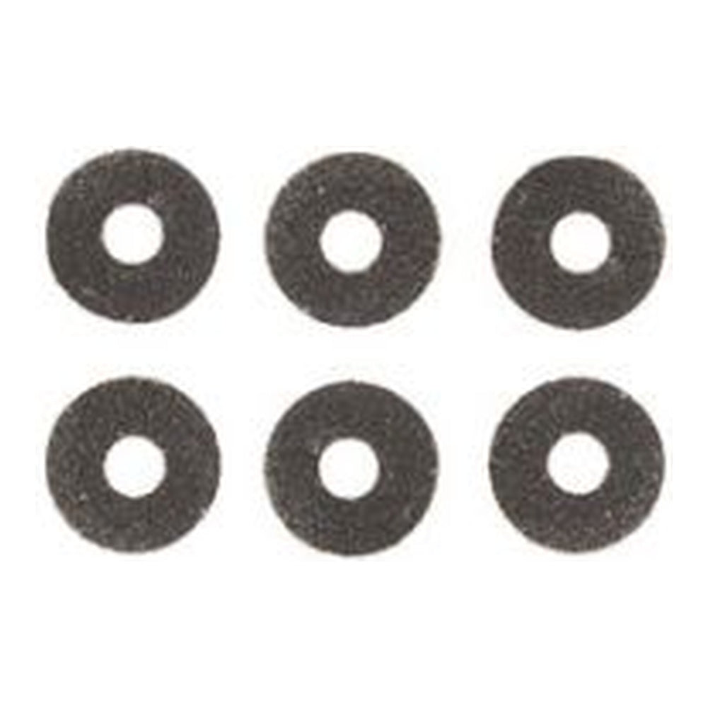 Pirastro KorfkerRest® Locking Rings (6-Pack)