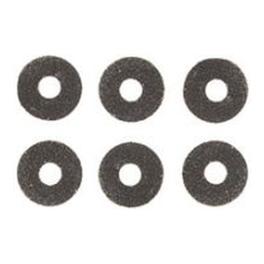 Pirastro KorfkerRest® Locking Rings (6-Pack)