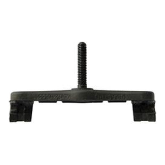 Pirastro KorfkerRest® Rubber Foot (Replacement Part)