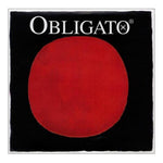 Obligato Violin String Set (Synthetic Multifilament Core)