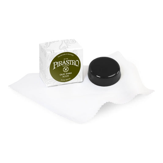 Pirastro Oliv / Evah Pirazzi Rosin (Dark Olive)