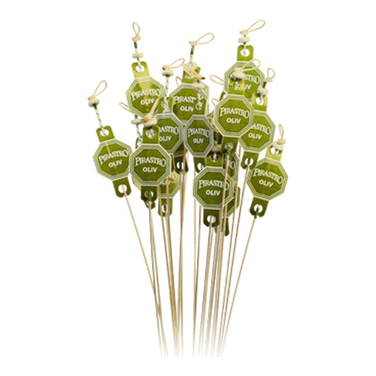 Pirastro Oliv-Stiff Viola Strings (Handmade Gut)