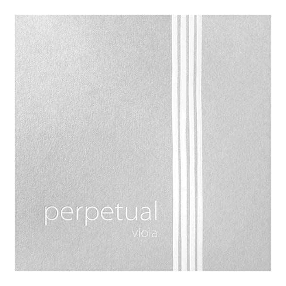 Pirastro Perpetual Viola Strings (Medium Tension)
