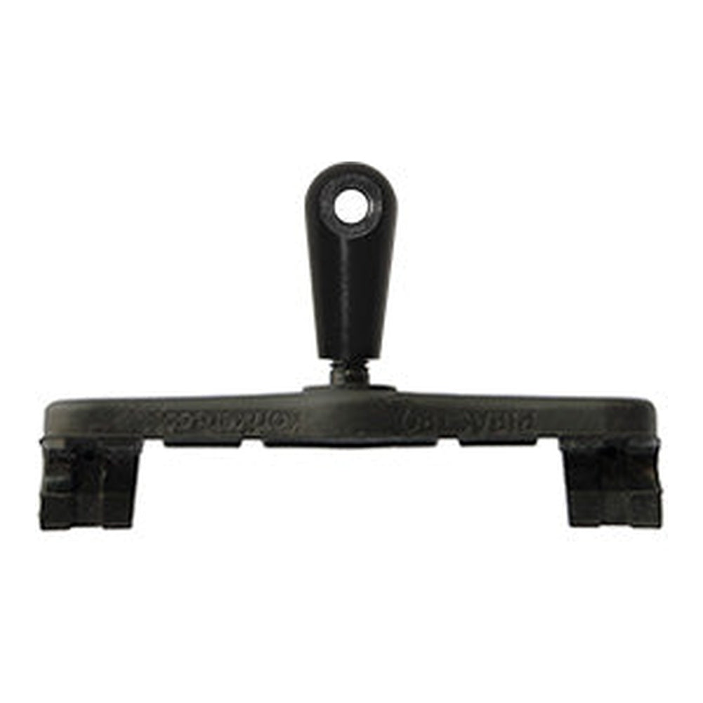 Pirastro KorfkerRest Rubber Foot Assembly (Short)