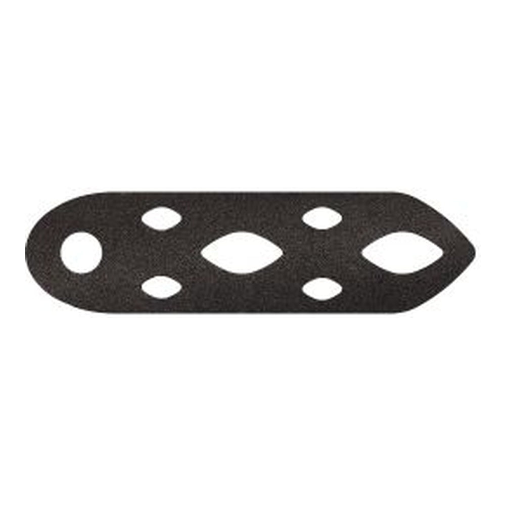 Pirastro KorfkerRest Violin Rubber Pad (Set of 2)