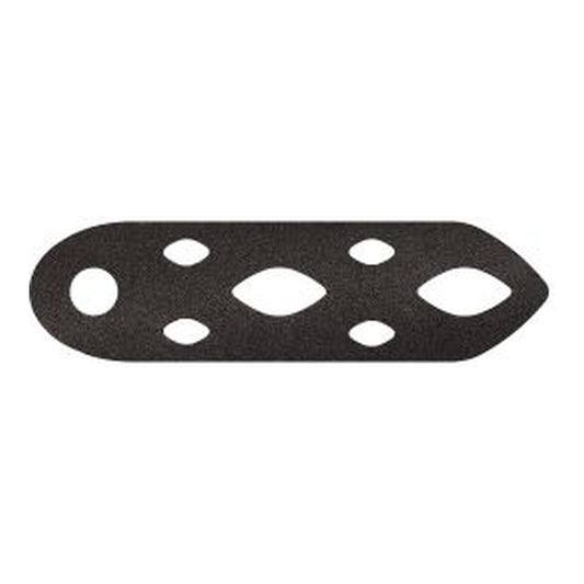 Pirastro KorfkerRest Violin Rubber Pad (Set of 2)