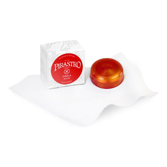 Pirastro Tonica Rosin (Metallic Orange)