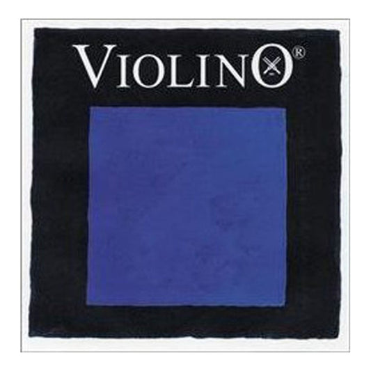 Pirastro Violino Violin Strings (Synthetic Core)