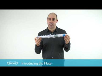 Nuvo jFlute 2.0 Beginner Flute Kit