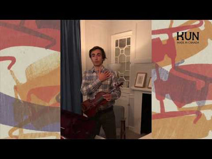 Épaulière Super Viola