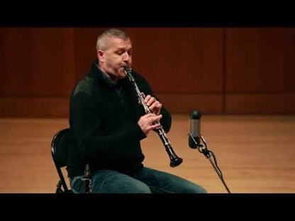 Anche synthétique classique pour clarinette (Sib, Basse, Contrebasse, Mib, Allemande)